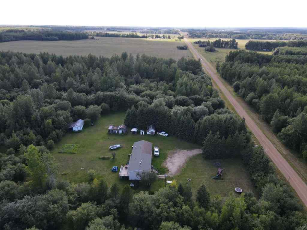 MLS® A2247628 - 13213 Township Road 734   in NONE Joussard, Residential