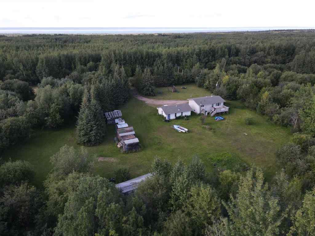 MLS® A2247628 - 13213 Township Road 734   in NONE Joussard, Residential