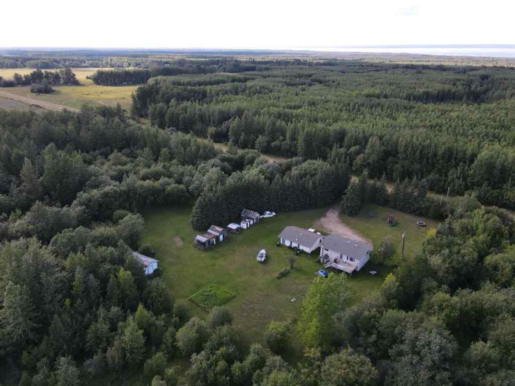 MLS® A2247628 - 13213 Township Road 734   in NONE Joussard, Residential