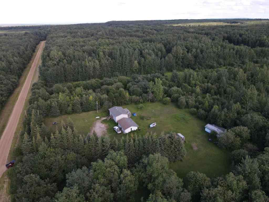 MLS® A2247628 - 13213 Township Road 734   in NONE Joussard, Residential