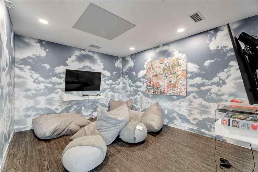MLS® A2247629 - Unit #1324 76 Cornerstone Passage NE in Cornerstone Calgary, Residential