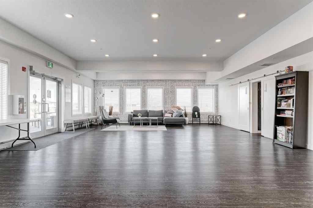 MLS® A2247629 - Unit #1324 76 Cornerstone Passage NE in Cornerstone Calgary, Residential