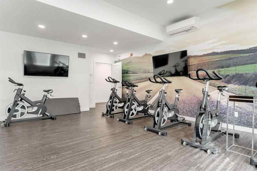 MLS® A2247629 - Unit #1324 76 Cornerstone Passage NE in Cornerstone Calgary, Residential