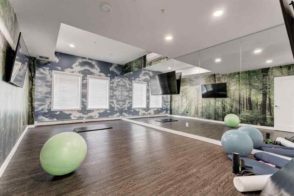 MLS® A2247629 - Unit #1324 76 Cornerstone Passage NE in Cornerstone Calgary, Residential
