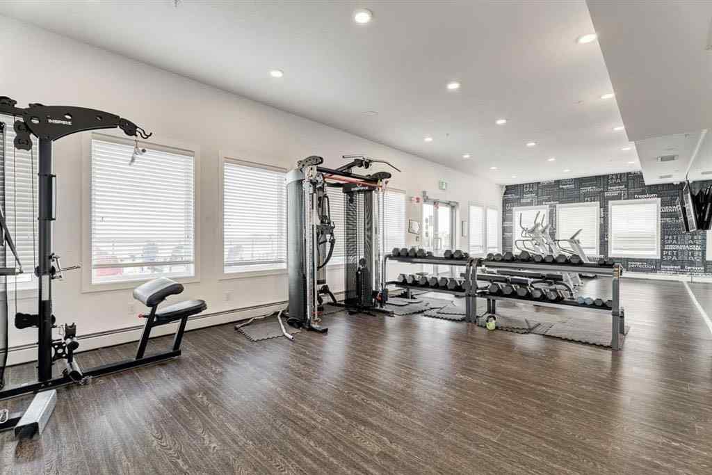 MLS® A2247629 - Unit #1324 76 Cornerstone Passage NE in Cornerstone Calgary, Residential