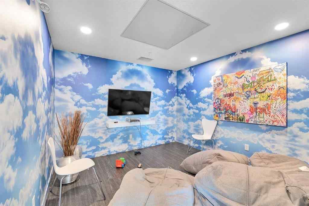 MLS® A2247629 - Unit #1324 76 Cornerstone Passage NE in Cornerstone Calgary, Residential