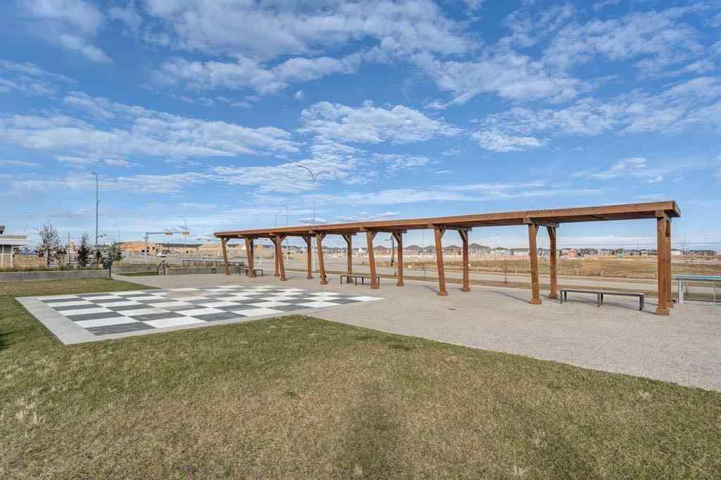 MLS® A2247629 - Unit #1324 76 Cornerstone Passage NE in Cornerstone Calgary, Residential