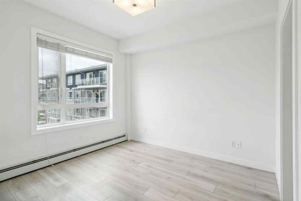 MLS® A2247629 - Unit #1324 76 Cornerstone Passage NE in Cornerstone Calgary, Residential