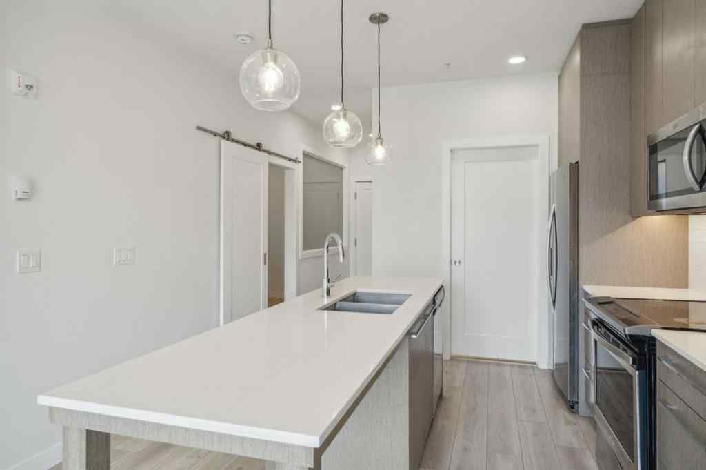 MLS® A2247629 - Unit #1324 76 Cornerstone Passage NE in Cornerstone Calgary, Residential