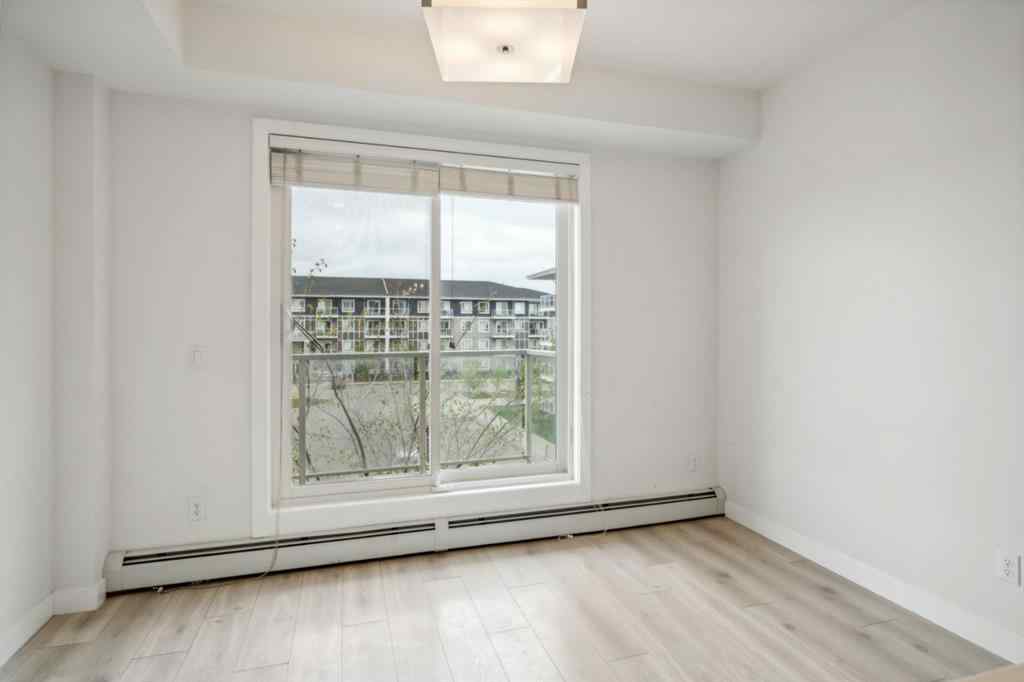 MLS® A2247629 - Unit #1324 76 Cornerstone Passage NE in Cornerstone Calgary, Residential