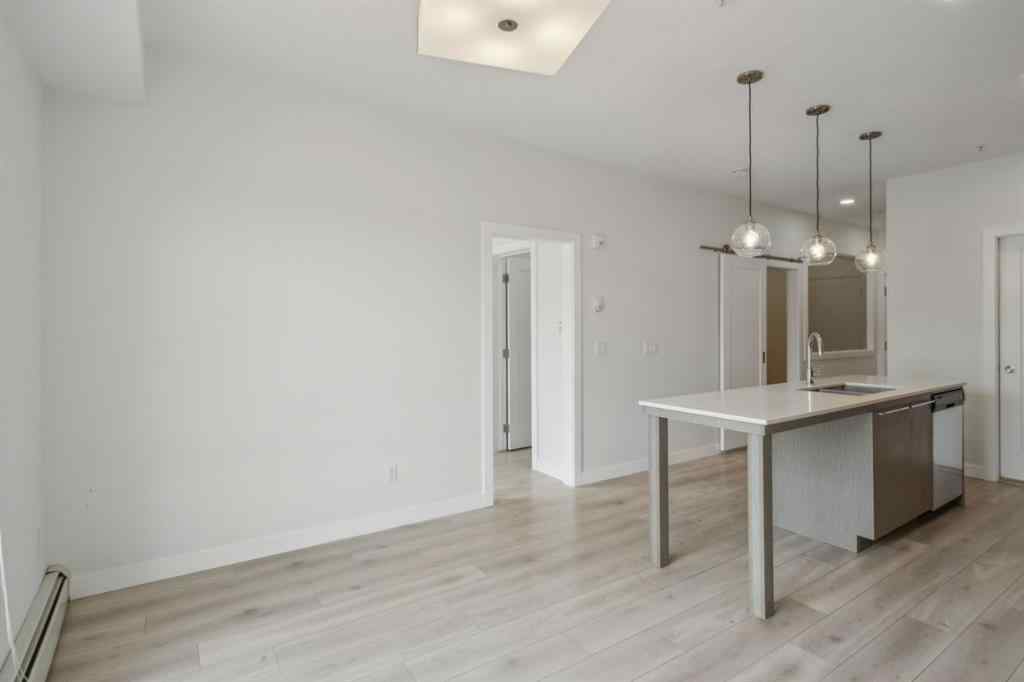 MLS® A2247629 - Unit #1324 76 Cornerstone Passage NE in Cornerstone Calgary, Residential