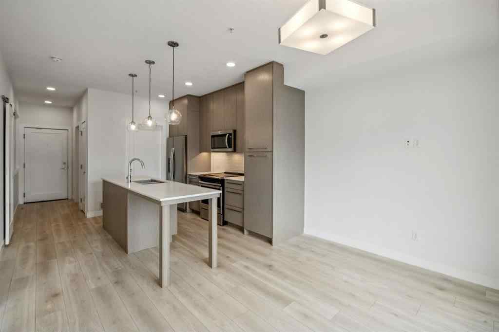 MLS® A2247629 - Unit #1324 76 Cornerstone Passage NE in Cornerstone Calgary, Residential