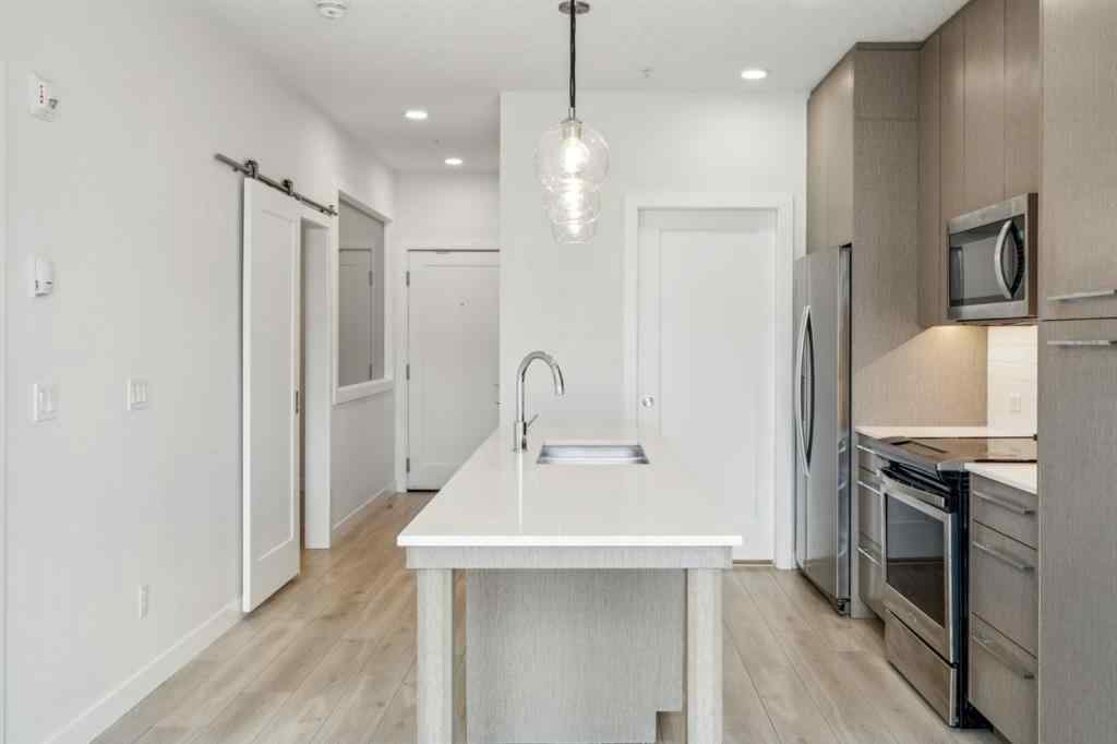 MLS® A2247629 - Unit #1324 76 Cornerstone Passage NE in Cornerstone Calgary, Residential