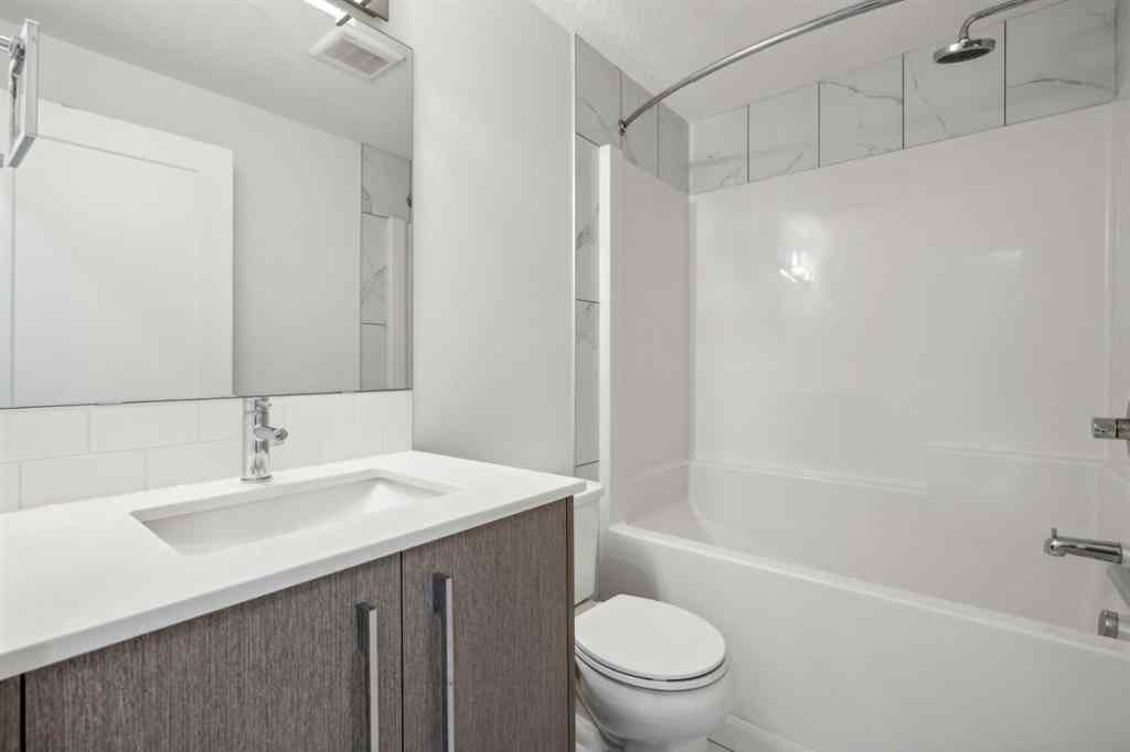 MLS® A2247629 - Unit #1324 76 Cornerstone Passage NE in Cornerstone Calgary, Residential