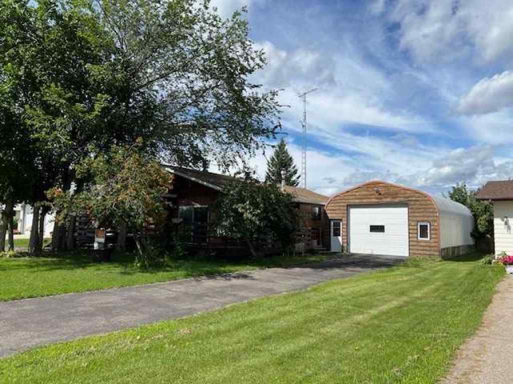 MLS® A2247630 - 118 Alberta Avenue  in NONE Halkirk, Residential