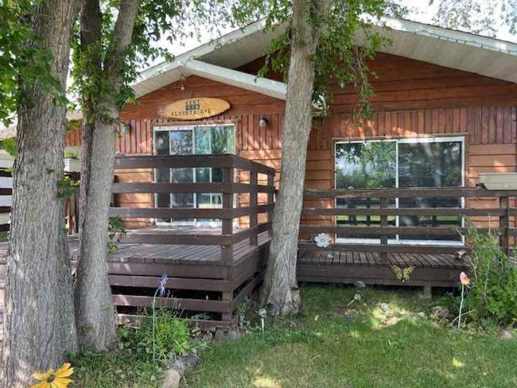MLS® A2247630 - 118 Alberta Avenue  in NONE Halkirk, Residential