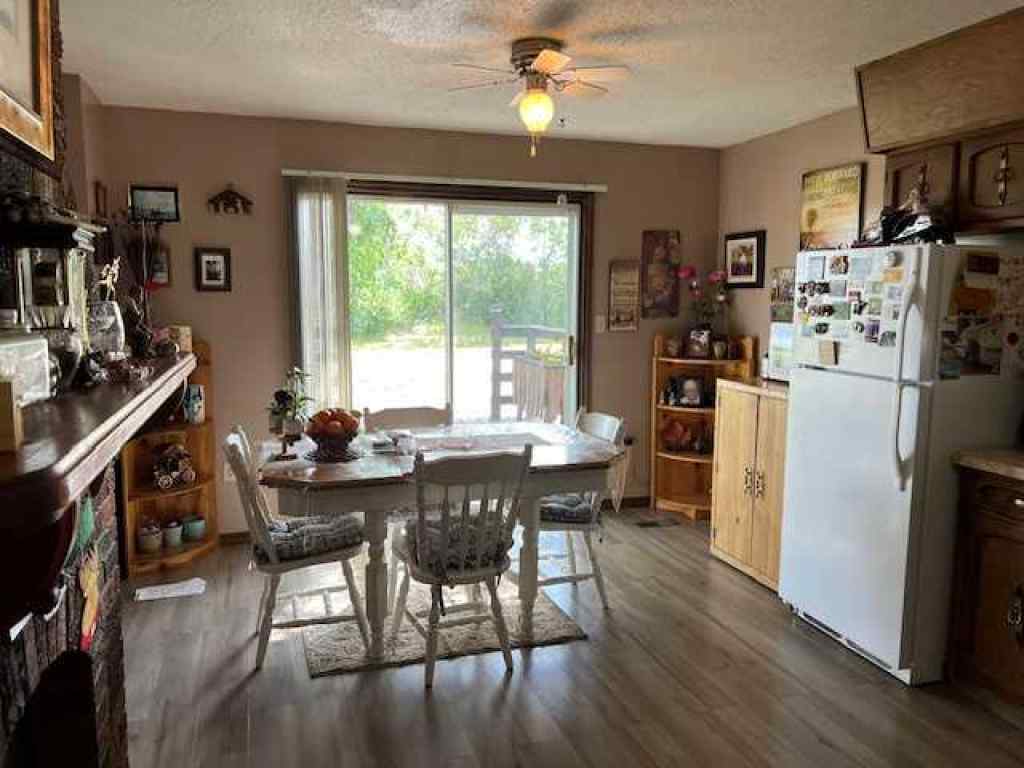 MLS® A2247630 - 118 Alberta Avenue  in NONE Halkirk, Residential