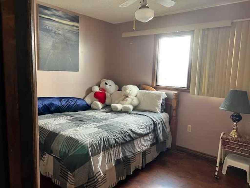 MLS® A2247630 - 118 Alberta Avenue  in NONE Halkirk, Residential