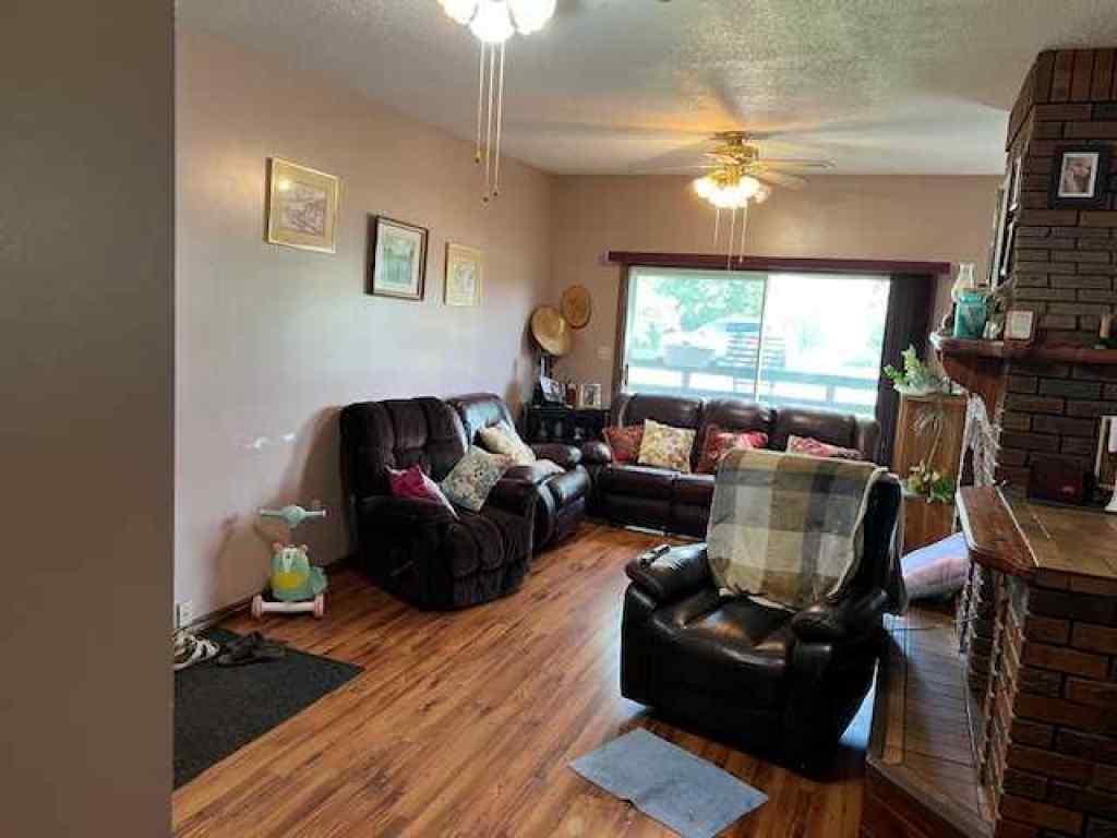 MLS® A2247630 - 118 Alberta Avenue  in NONE Halkirk, Residential
