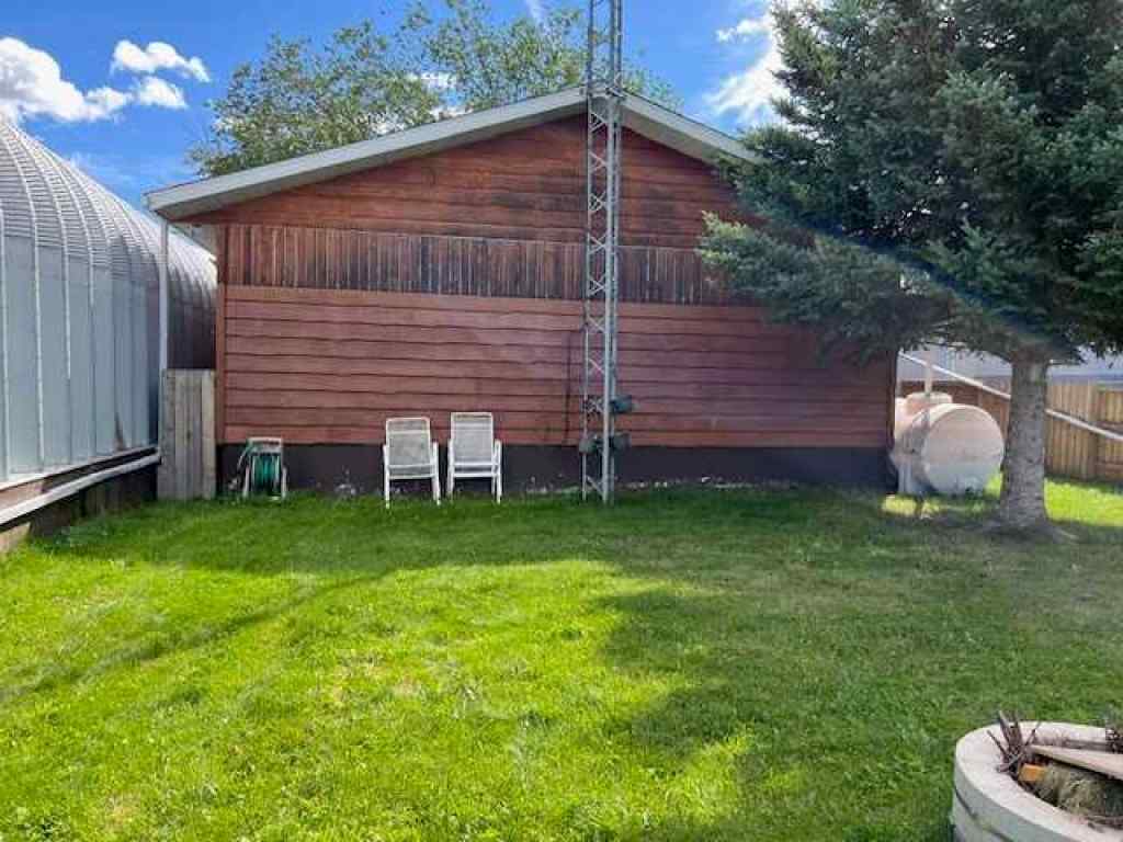 MLS® A2247630 - 118 Alberta Avenue  in NONE Halkirk, Residential