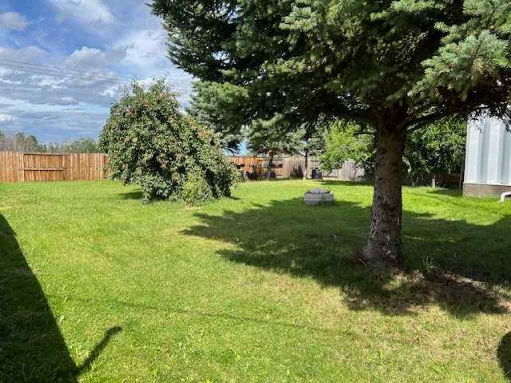 MLS® A2247630 - 118 Alberta Avenue  in NONE Halkirk, Residential