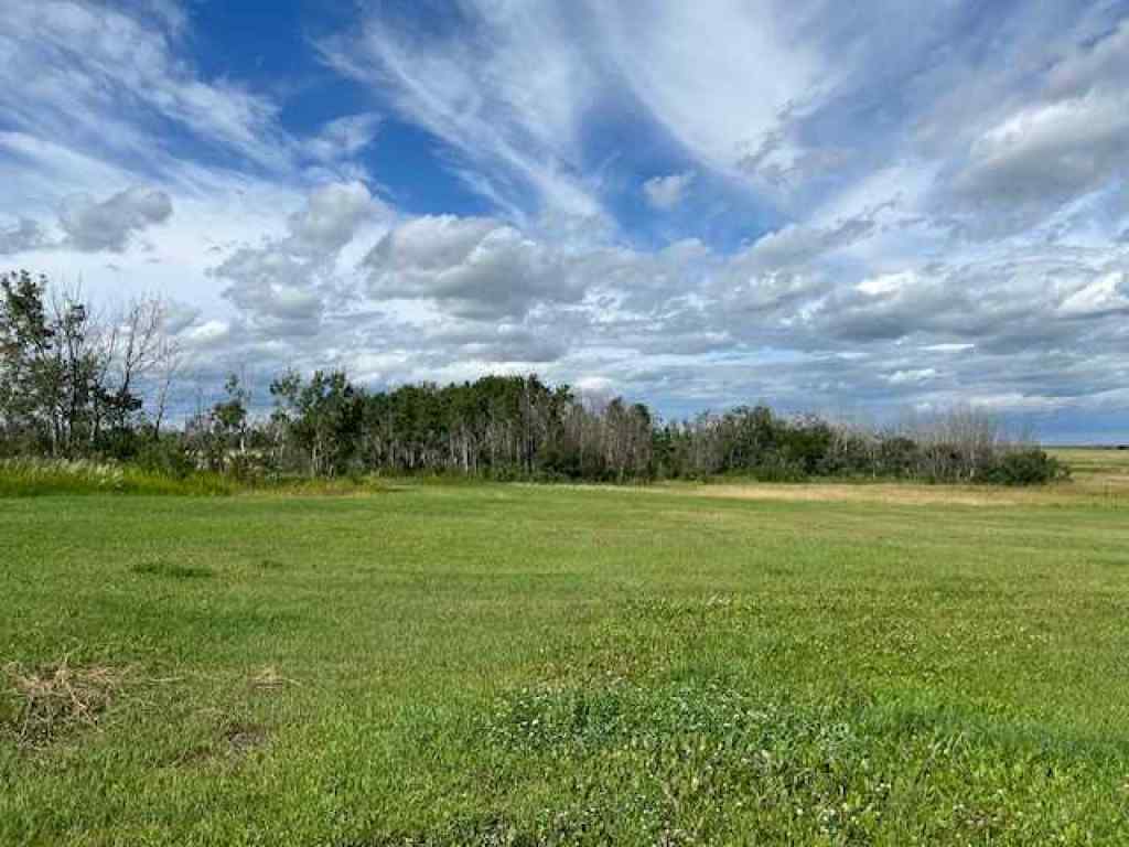 MLS® A2247630 - 118 Alberta Avenue  in NONE Halkirk, Residential