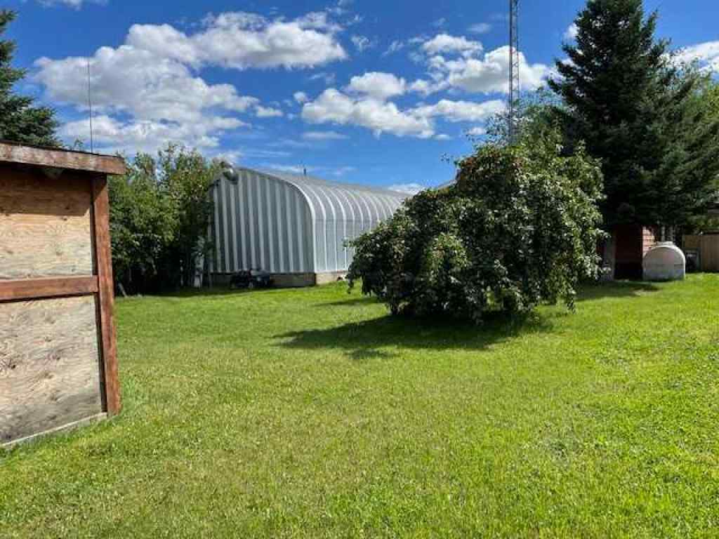 MLS® A2247630 - 118 Alberta Avenue  in NONE Halkirk, Residential