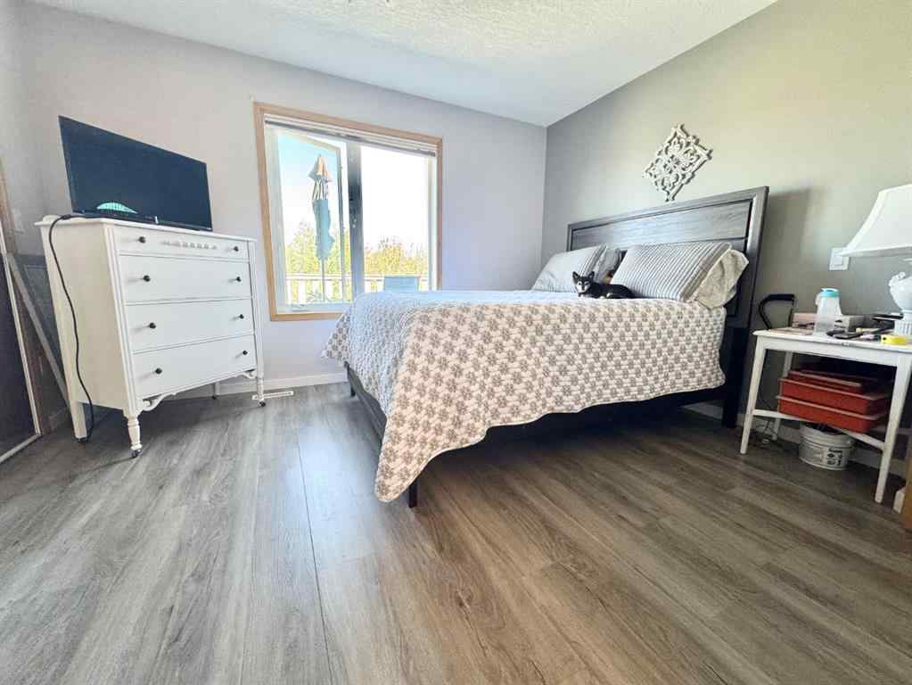 MLS® A2247632 - Unit #7 4920 53 Avenue   in NONE Whitecourt, Residential