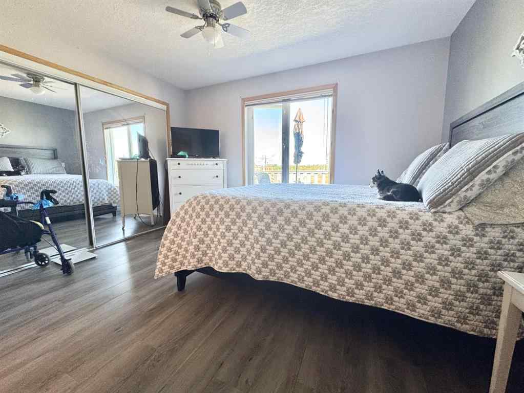 MLS® A2247632 - Unit #7 4920 53 Avenue   in NONE Whitecourt, Residential