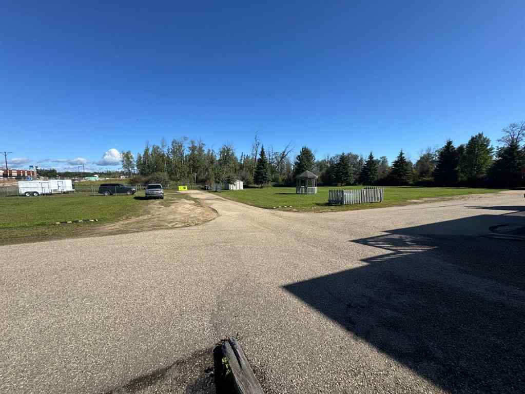 MLS® A2247632 - Unit #7 4920 53 Avenue   in NONE Whitecourt, Residential
