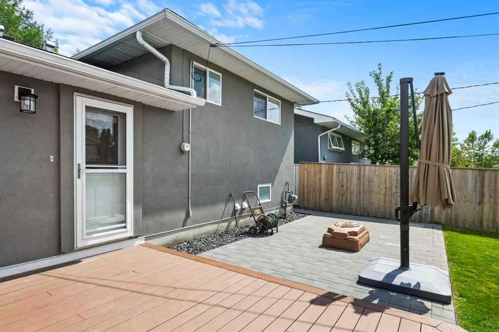MLS® A2247634 - 1243 19 Street NE in Mayland Heights Calgary, Residential