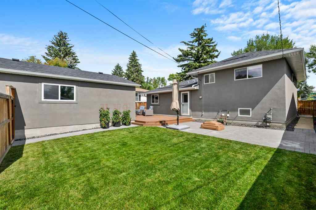 MLS® A2247634 - 1243 19 Street NE in Mayland Heights Calgary, Residential