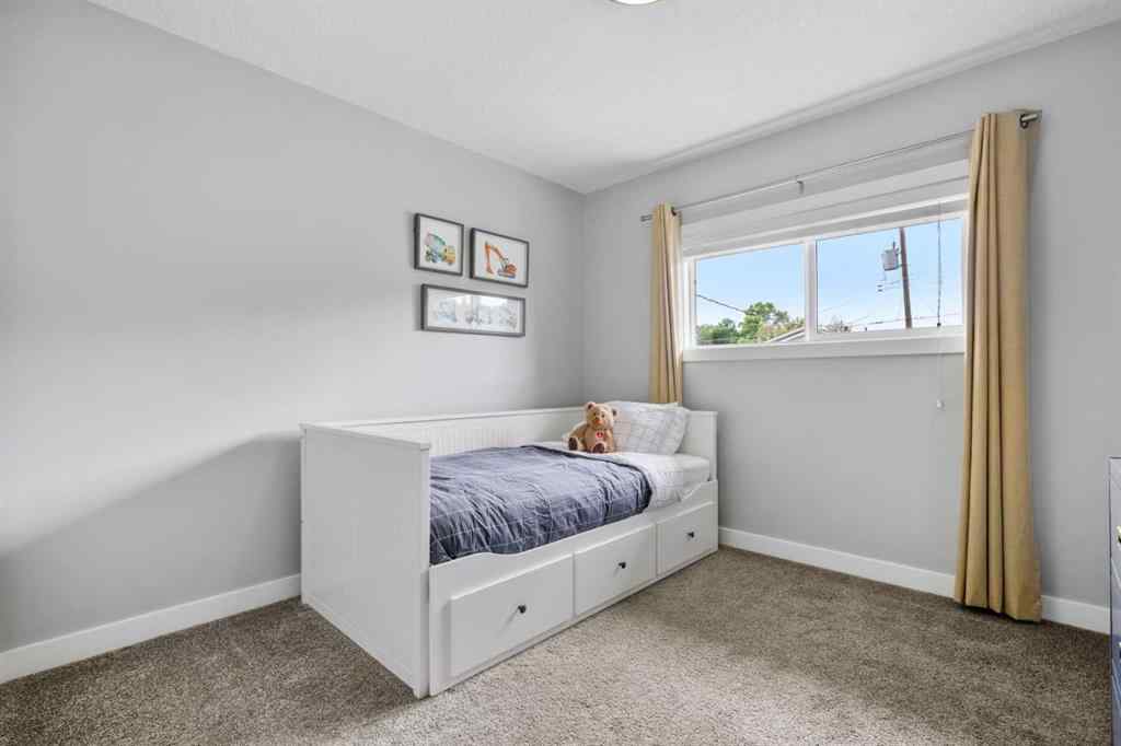 MLS® A2247634 - 1243 19 Street NE in Mayland Heights Calgary, Residential