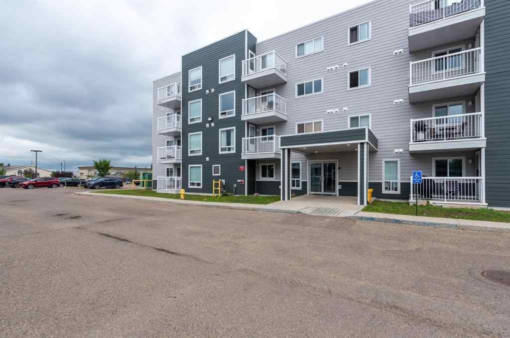MLS® A2247635 - Unit #303B 5101 18th Street  in College Park Lloydminster, Residential