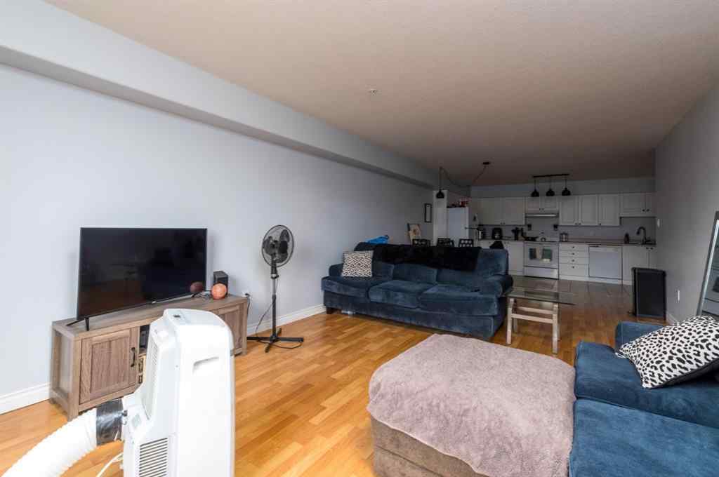 MLS® A2247635 - Unit #303B 5101 18th Street  in College Park Lloydminster, Residential