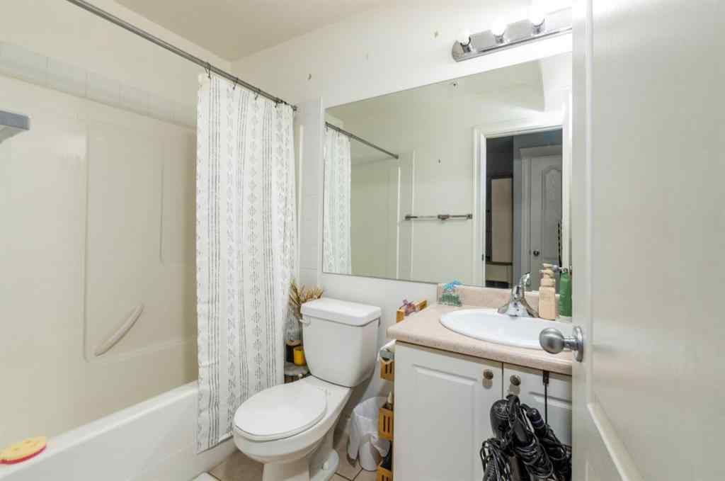 MLS® A2247635 - Unit #303B 5101 18th Street  in College Park Lloydminster, Residential
