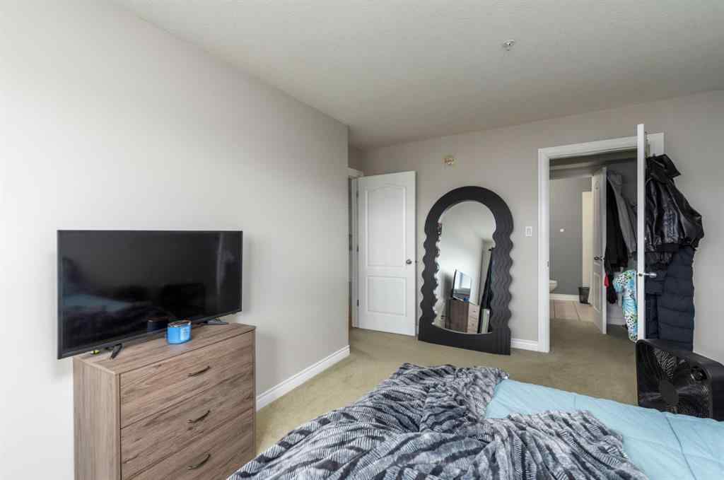 MLS® A2247635 - Unit #303B 5101 18th Street  in College Park Lloydminster, Residential
