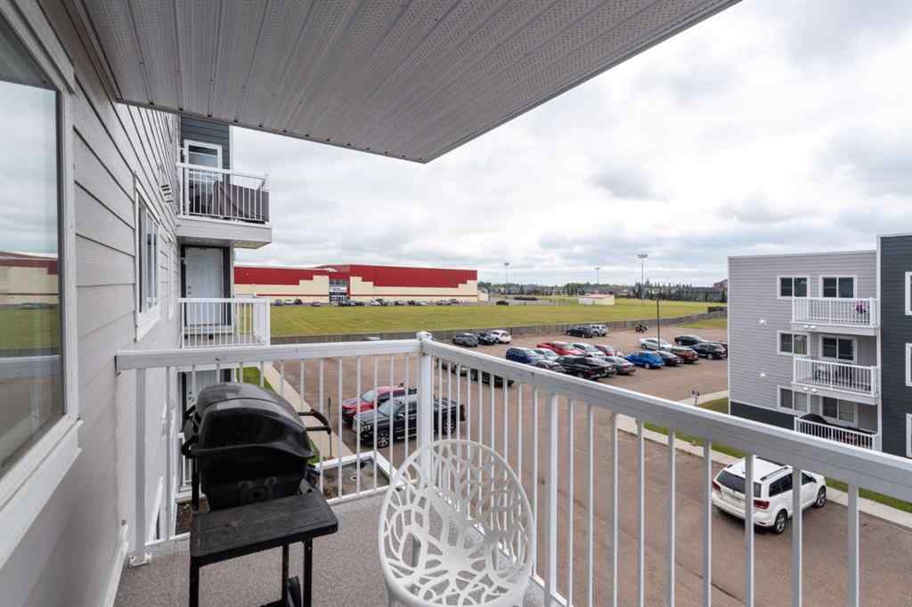 MLS® A2247635 - Unit #303B 5101 18th Street  in College Park Lloydminster, Residential
