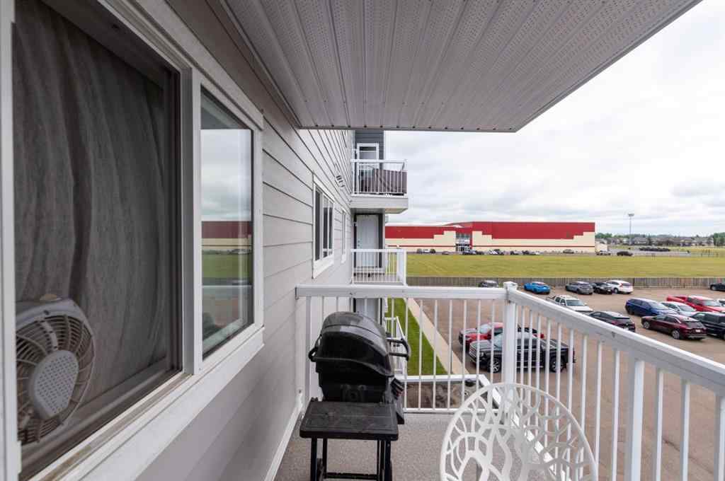 MLS® A2247635 - Unit #303B 5101 18th Street  in College Park Lloydminster, Residential