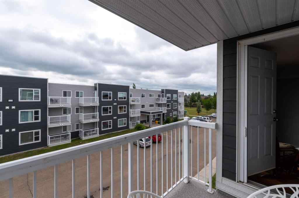 MLS® A2247635 - Unit #303B 5101 18th Street  in College Park Lloydminster, Residential
