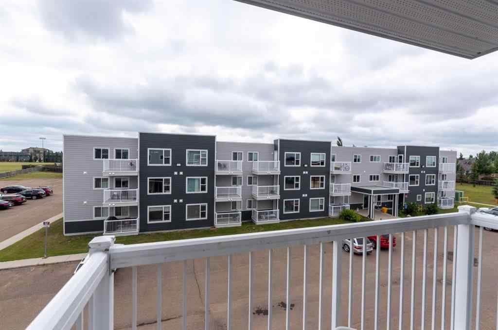 MLS® A2247635 - Unit #303B 5101 18th Street  in College Park Lloydminster, Residential