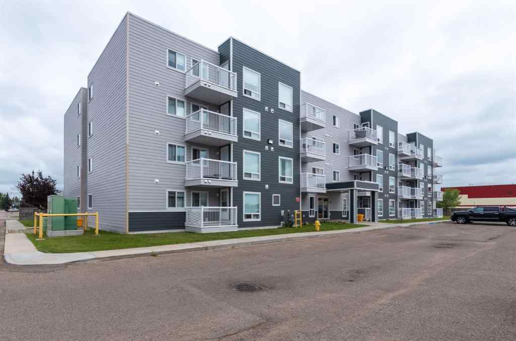MLS® A2247635 - Unit #303B 5101 18th Street  in College Park Lloydminster, Residential