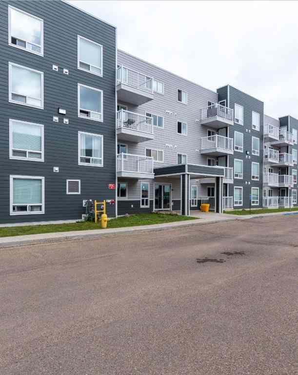 MLS® A2247635 - Unit #303B 5101 18th Street  in College Park Lloydminster, Residential