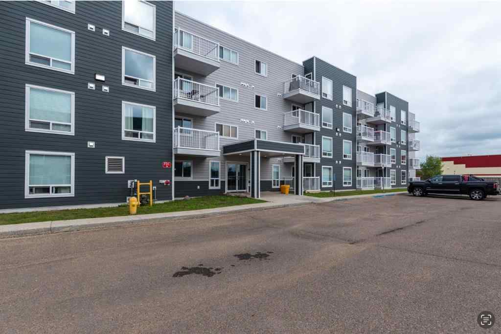 MLS® A2247635 - Unit #303B 5101 18th Street  in College Park Lloydminster, Residential
