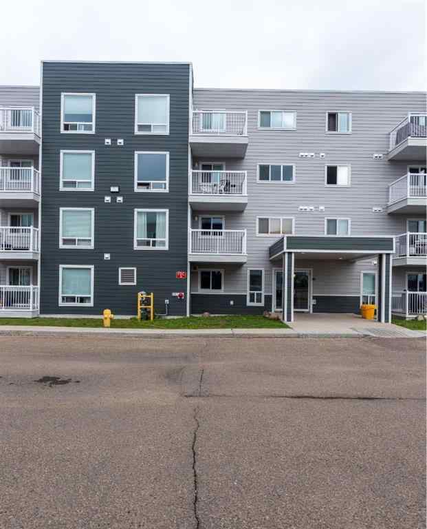 MLS® A2247635 - Unit #303B 5101 18th Street  in College Park Lloydminster, Residential