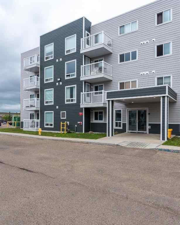 MLS® A2247635 - Unit #303B 5101 18th Street  in College Park Lloydminster, Residential