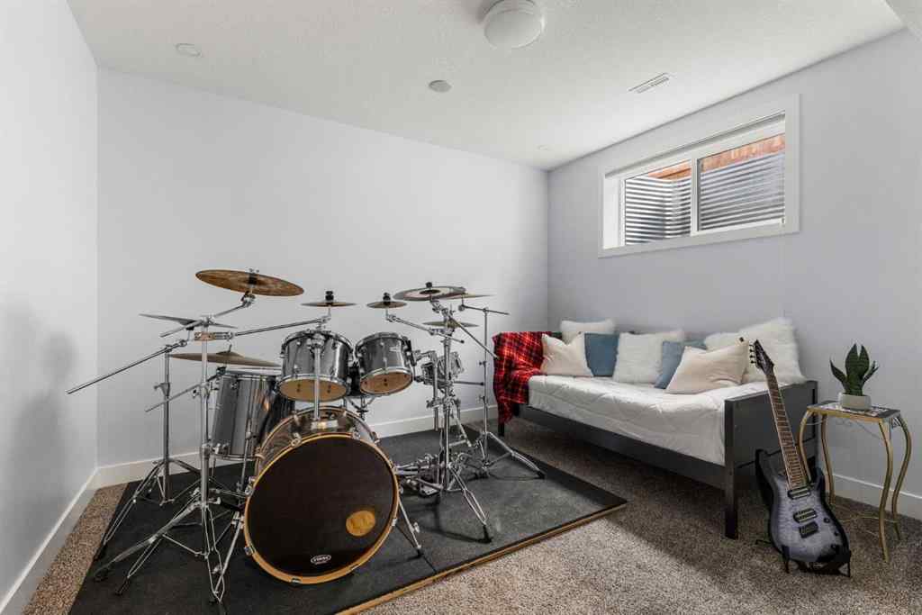 MLS® A2247636 - 135 Riverwood Crescent SW in Riverwood Diamond Valley, Residential