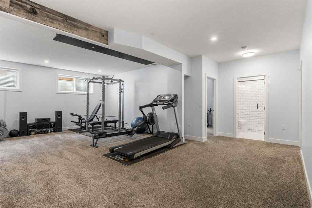 MLS® A2247636 - 135 Riverwood Crescent SW in Riverwood Diamond Valley, Residential