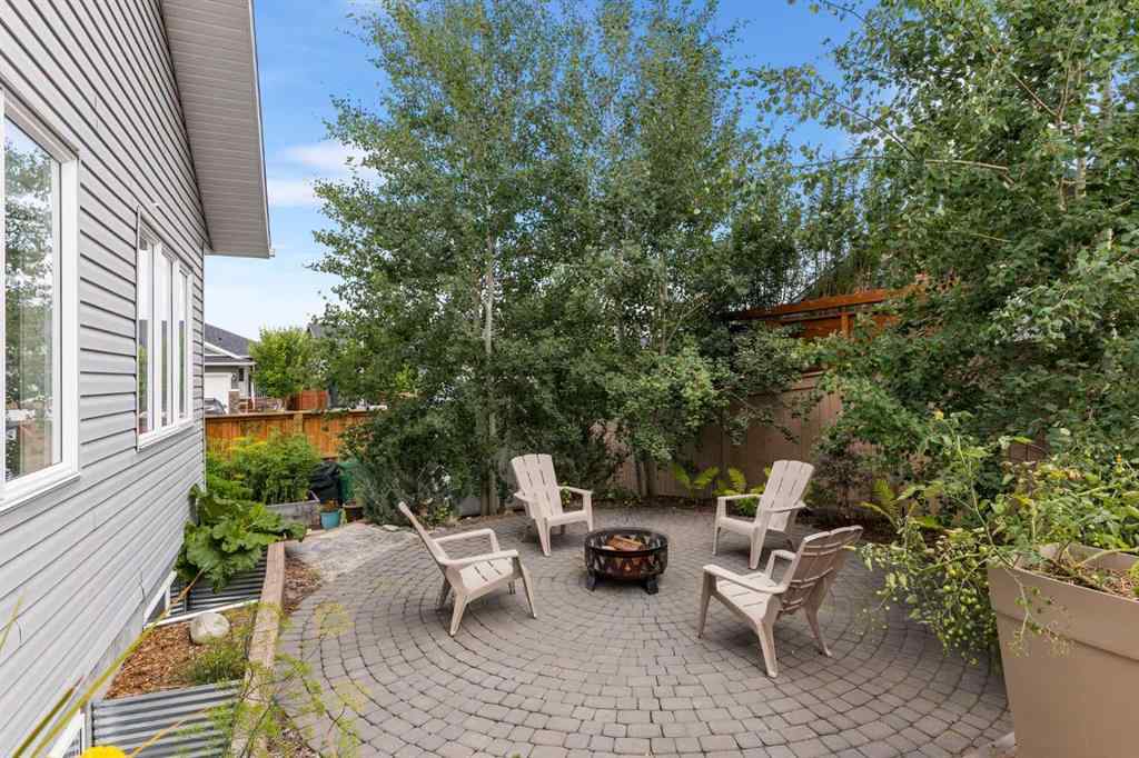 MLS® A2247636 - 135 Riverwood Crescent SW in Riverwood Diamond Valley, Residential