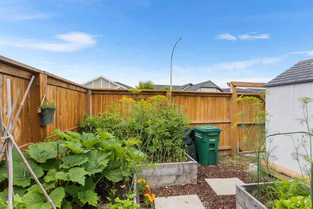 MLS® A2247636 - 135 Riverwood Crescent SW in Riverwood Diamond Valley, Residential